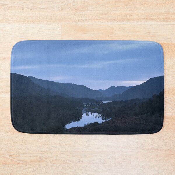 Item preview, Glen Affric by Moonlight designed and sold by ShinyPhoto.