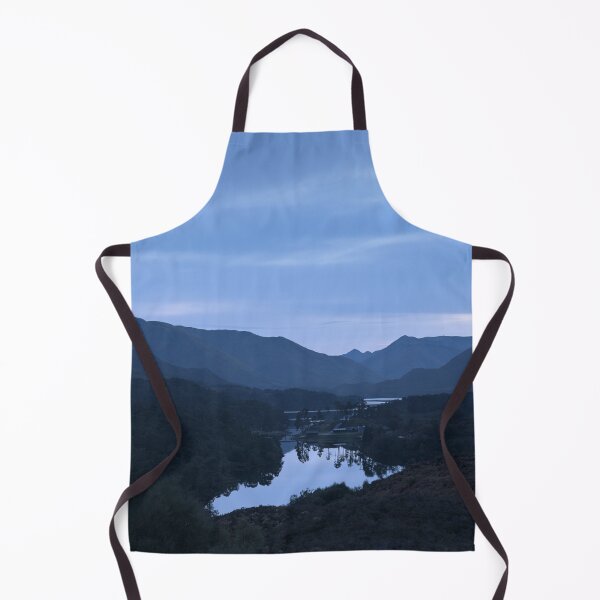 Item preview, Glen Affric by Moonlight designed and sold by ShinyPhoto.