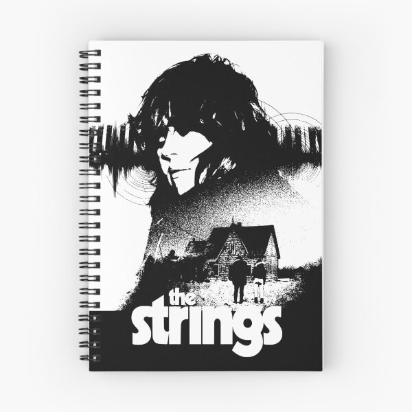 Item preview, The Strings designed and sold by amon-tees.