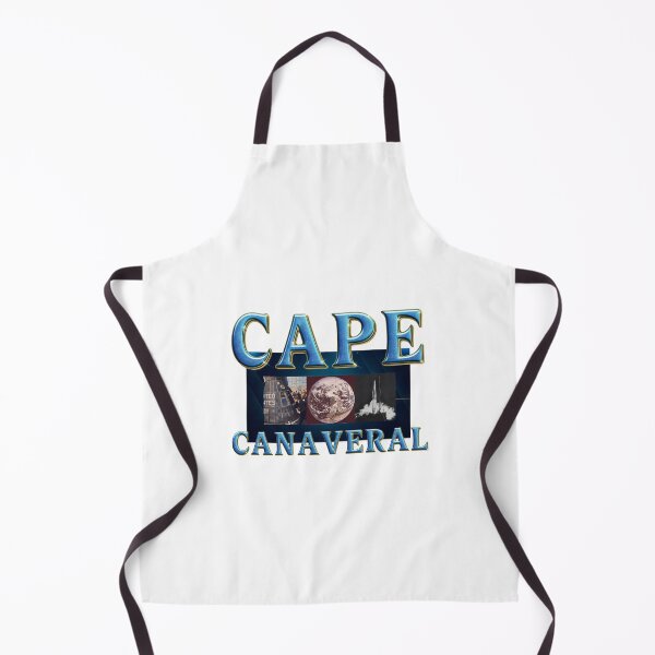 Item preview, Cape Canaveral designed and sold by teepossible.