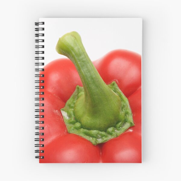 Item preview, Sweet pepper designed and sold by Gaspar Avila.