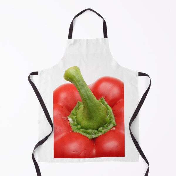 Item preview, Sweet pepper designed and sold by Gaspar Avila.