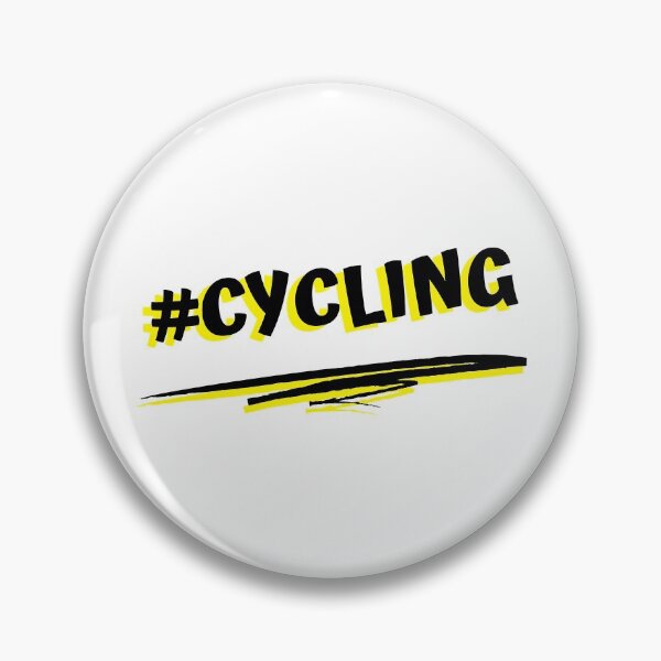 Item preview, # cycling designed and sold by TheGreenGoat.