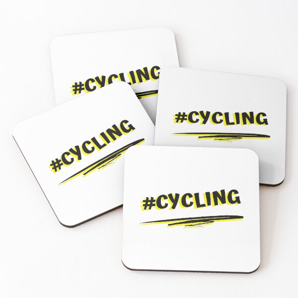 Item preview, # cycling designed and sold by TheGreenGoat.
