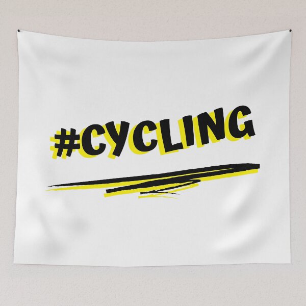 Item preview, # cycling designed and sold by TheGreenGoat.