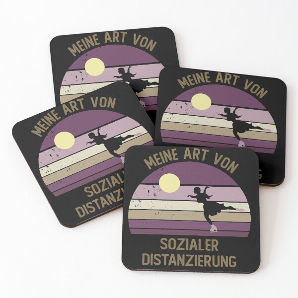 Item preview, THIS IS MY WAY OF SOCIAL DISTANCING designed and sold by noahs-shop.