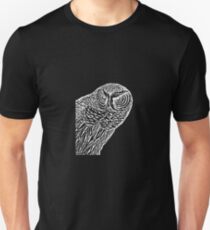 Owl Alert Unisex T-Shirt