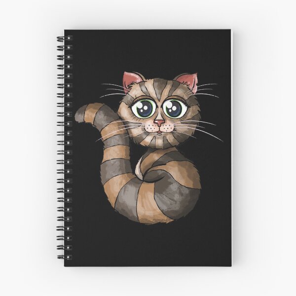 Item preview, cat designed and sold by atelier-vladi.