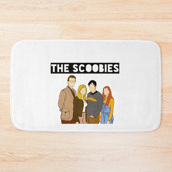 Item preview, Buffy the vampire slayer the scoobies designed and sold by swanspirate520.