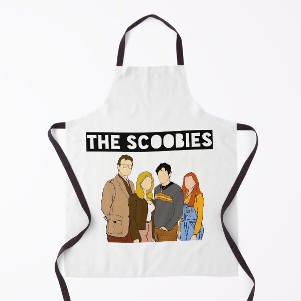 Item preview, Buffy the vampire slayer the scoobies designed and sold by swanspirate520.