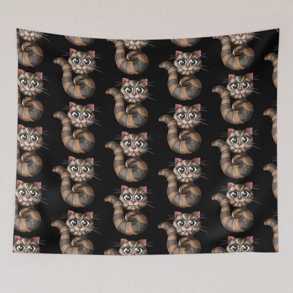 Item preview, cat designed and sold by atelier-vladi.
