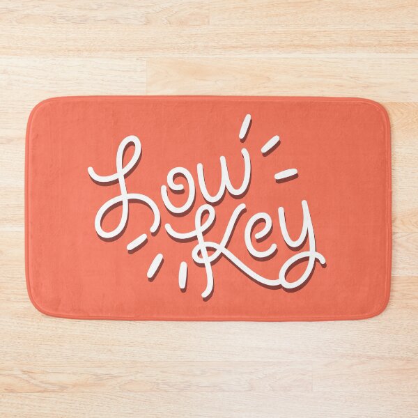 Item preview, Low Key designed and sold by Fagulha Patterns.