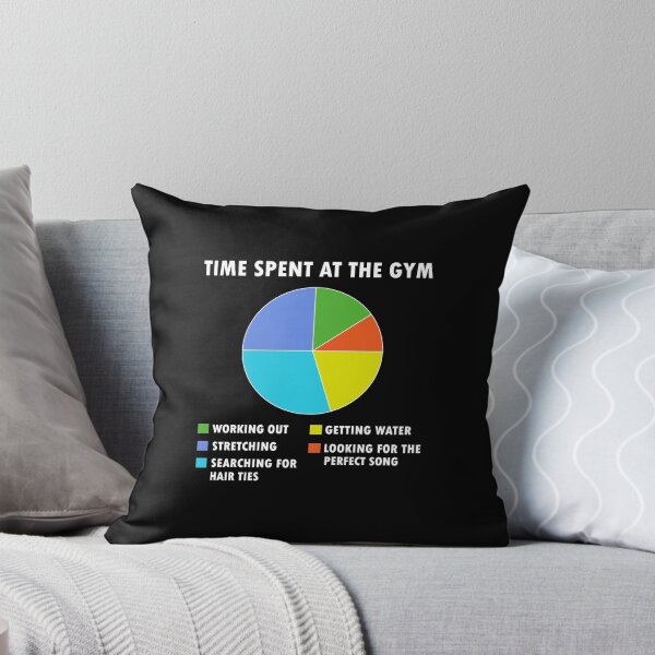 Item preview, Bodybuilding Exercise Gym Fitness Funny Jokes Gift designed and sold by TastefulTees.