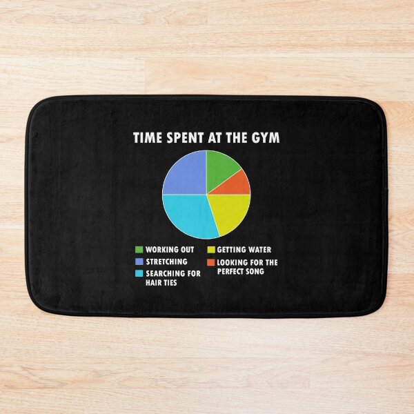 Item preview, Bodybuilding Exercise Gym Fitness Funny Jokes Gift designed and sold by TastefulTees.