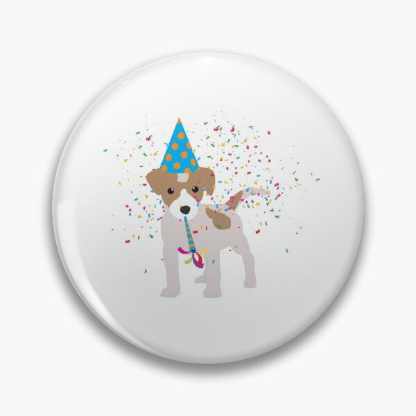 Item preview, Dog Party Animal designed and sold by idovedesign.