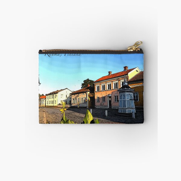Item preview, Rauma, Finland designed and sold by RTrivella.