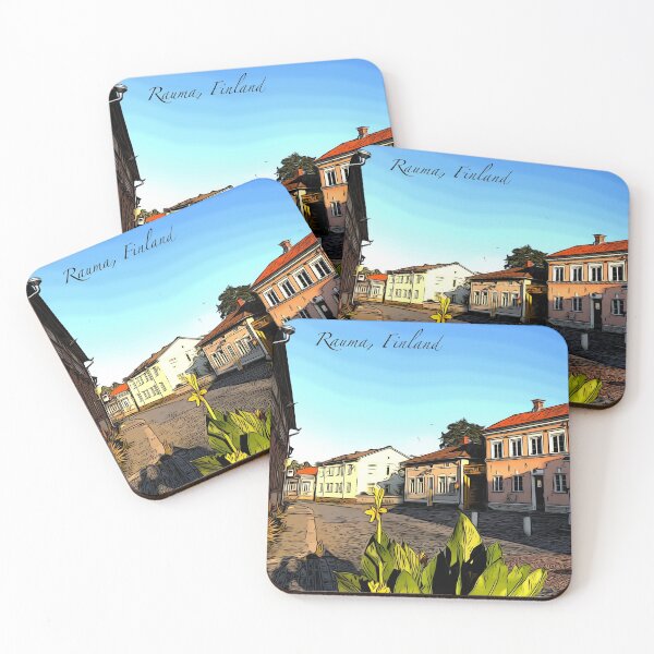 Item preview, Rauma, Finland designed and sold by RTrivella.