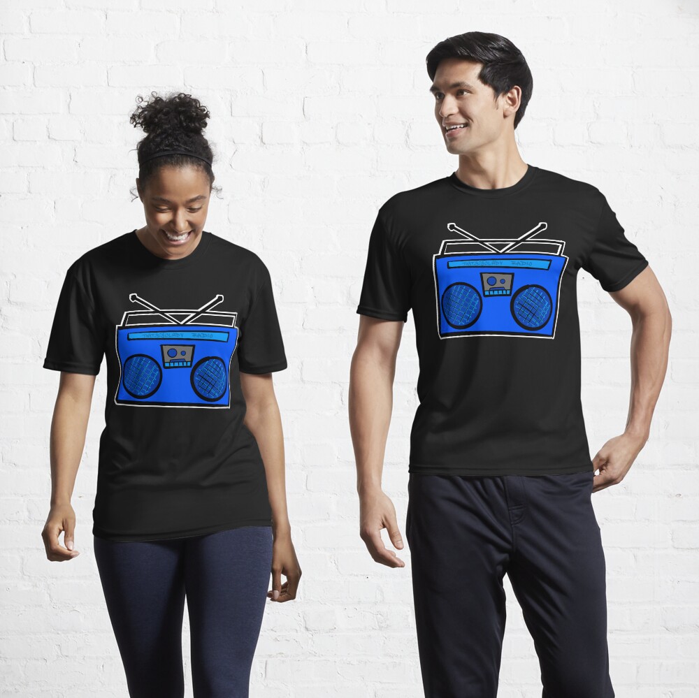 Item preview, Active T-Shirt designed and sold by that5280lady.