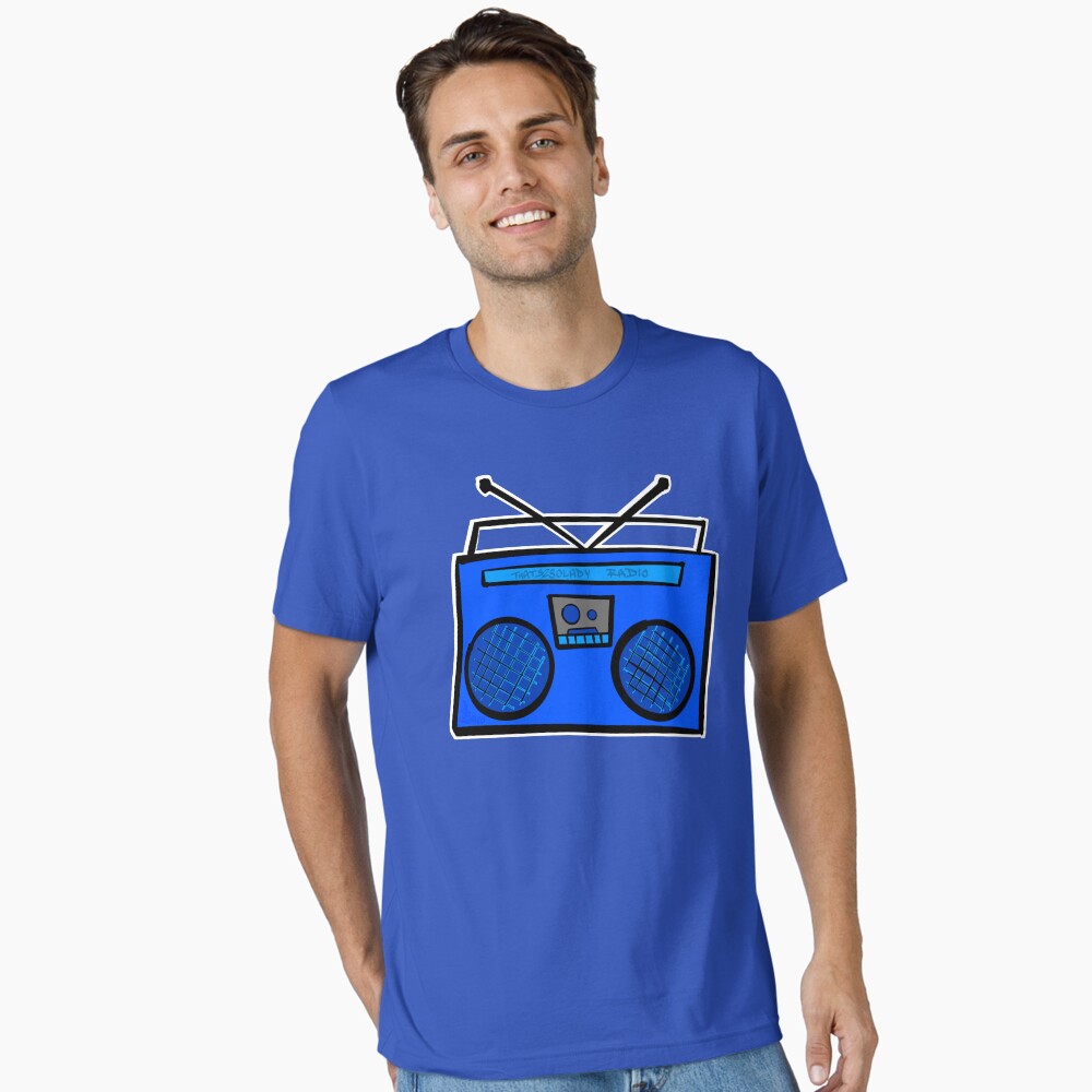 Item preview, Essential T-Shirt designed and sold by that5280lady.