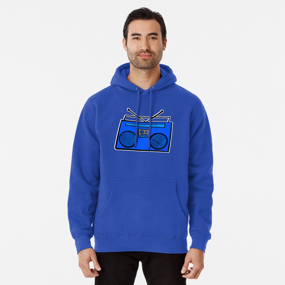 Item preview, Pullover Hoodie designed and sold by that5280lady.
