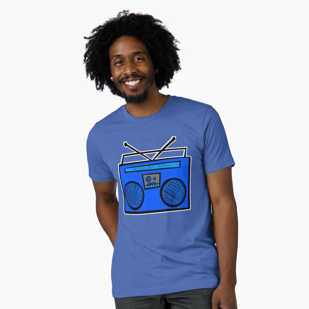 Item preview, Tri-blend T-Shirt designed and sold by that5280lady.