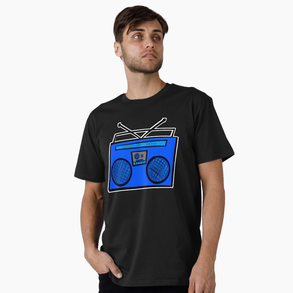 Item preview, Premium T-Shirt designed and sold by that5280lady.