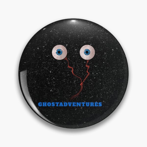 Item preview, ghostadventures designed and sold by crazy merchs.