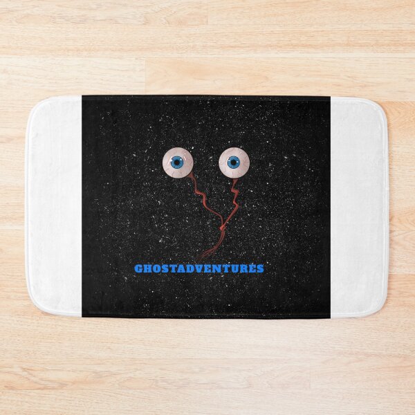 Item preview, ghostadventures designed and sold by crazy merchs.