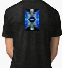 Black Diamond Tri-blend T-Shirt
