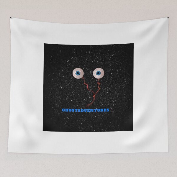 Item preview, ghostadventures designed and sold by crazy merchs.