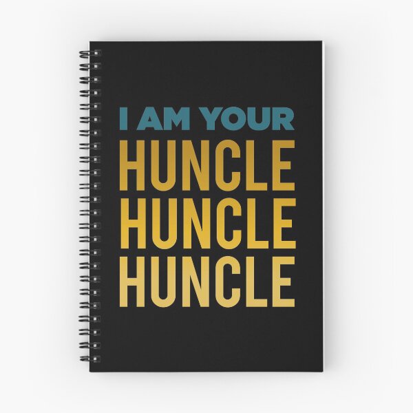 Item preview, I am Your Huncle designed and sold by quarantineshop.