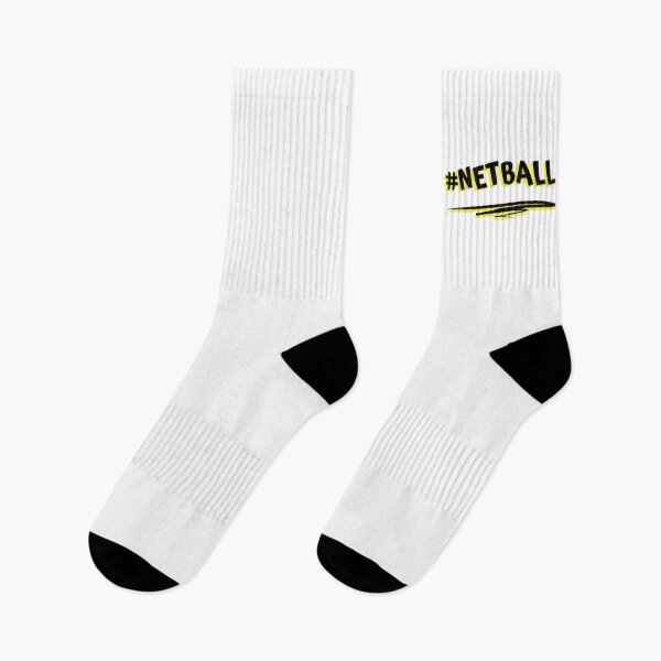 Item preview, # netball designed and sold by TheGreenGoat.