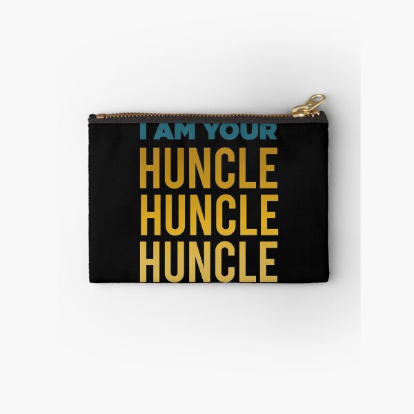 Item preview, I am Your Huncle designed and sold by quarantineshop.