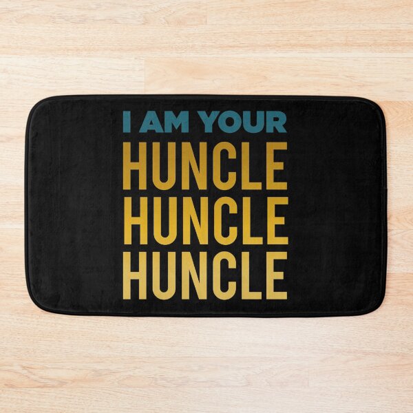 Item preview, I am Your Huncle designed and sold by quarantineshop.