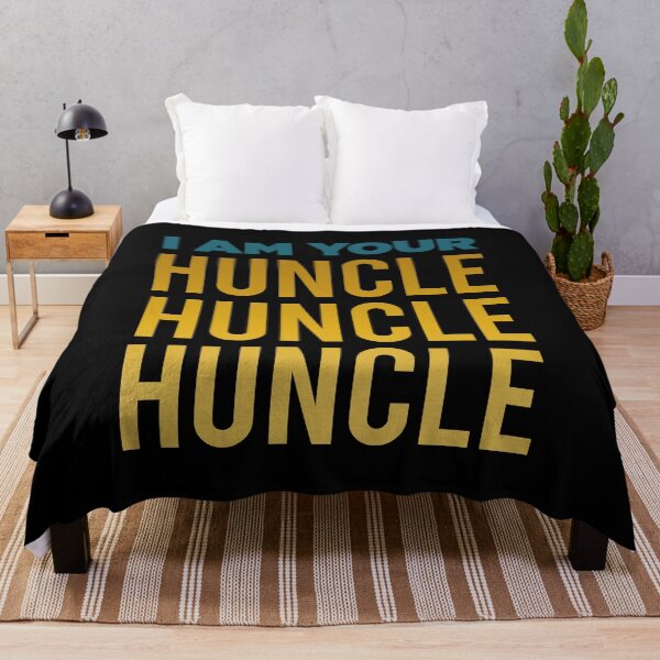 Item preview, I am Your Huncle designed and sold by quarantineshop.