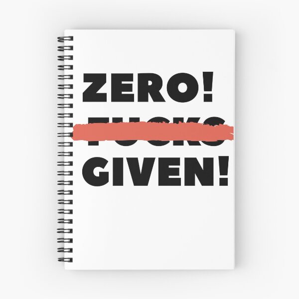 Item preview, Zero fs given designed and sold by maichix.