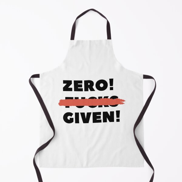 Item preview, Zero fs given designed and sold by maichix.