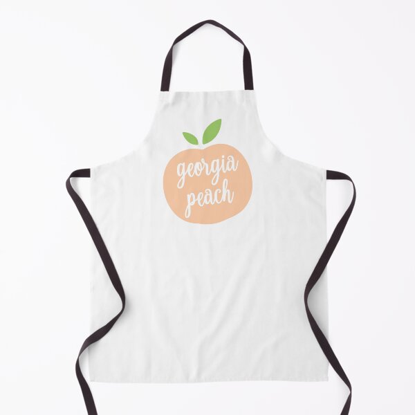 Item preview, Georgia Peach Southern Peach ATL Atlanta designed and sold by agdesigns6.