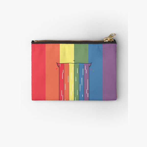 Item preview, Rainbow Puke  designed and sold by PabloooDuarte.