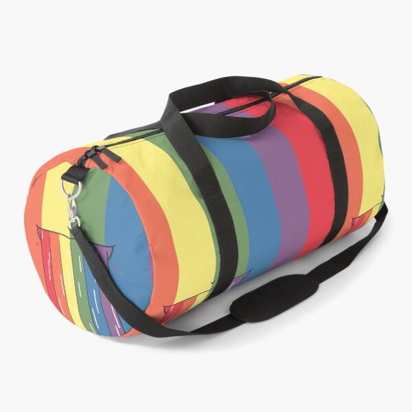 Item preview, Rainbow Puke  designed and sold by PabloooDuarte.