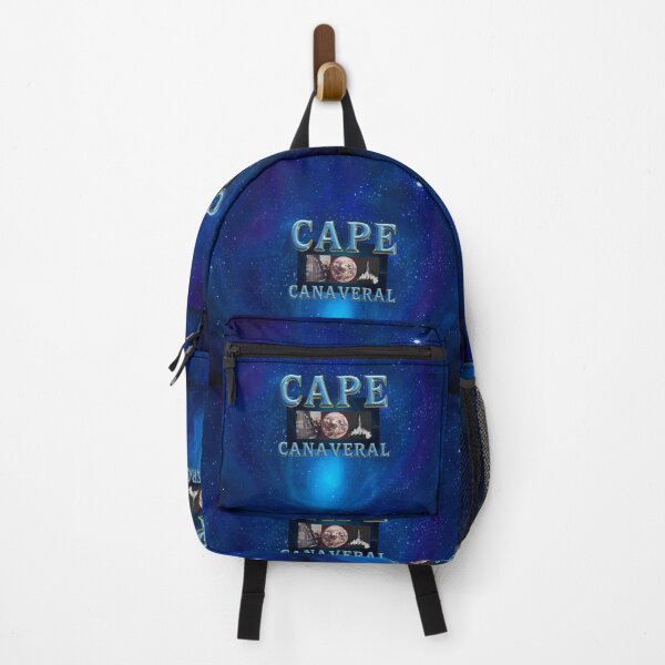 Item preview, Cape Canaveral designed and sold by teepossible.