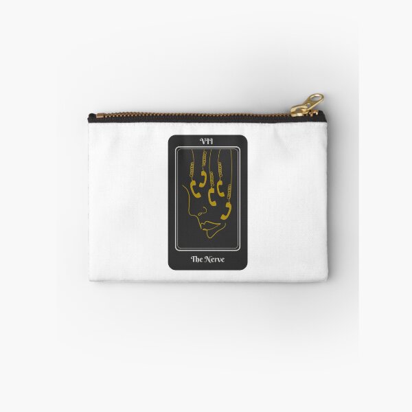 Item preview, The Brobecks Tarot - The Nerve designed and sold by samthestarkid.