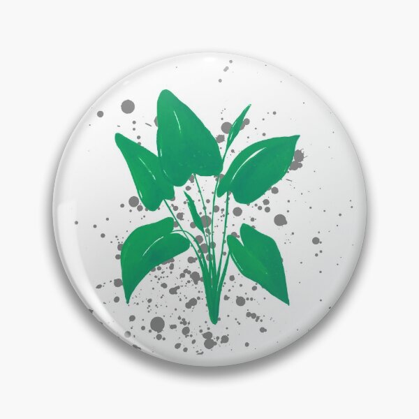 Item preview, Estampado de flores verde salvia designed and sold by ChartGifts.