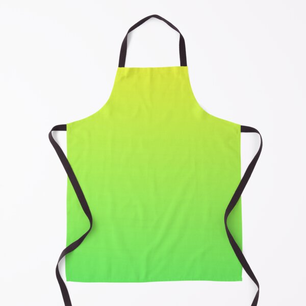 Item preview, Yellow to Green Ombre designed and sold by WiccaFairy.