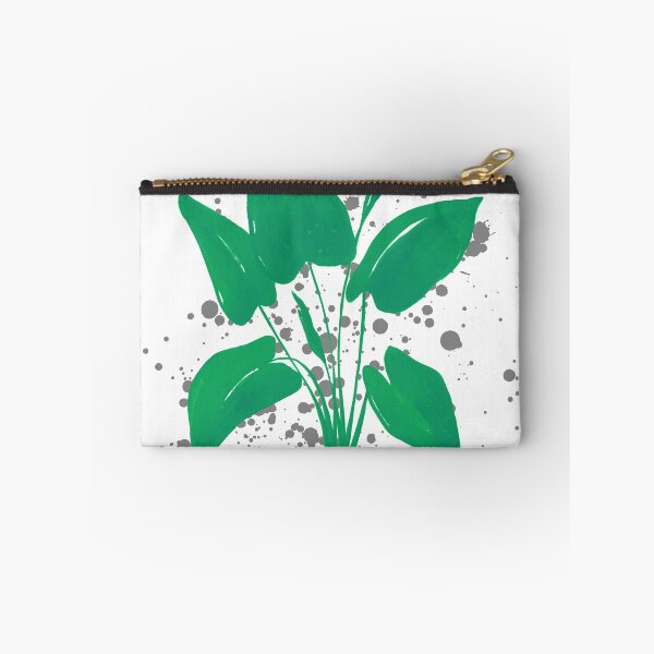 Item preview, Sage Green Flower Print designed and sold by ChartGifts.