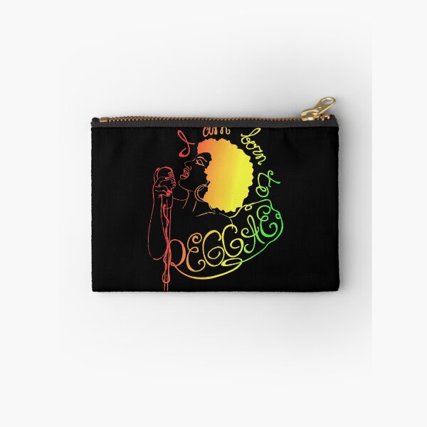 Item preview, Reggae in blood designed and sold by lanypics.