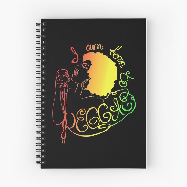Item preview, Reggae in blood designed and sold by lanypics.