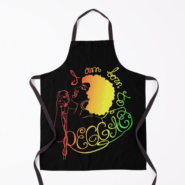 Item preview, Reggae in blood designed and sold by lanypics.
