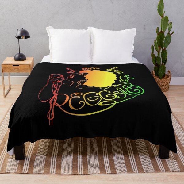 Item preview, Reggae in blood designed and sold by lanypics.