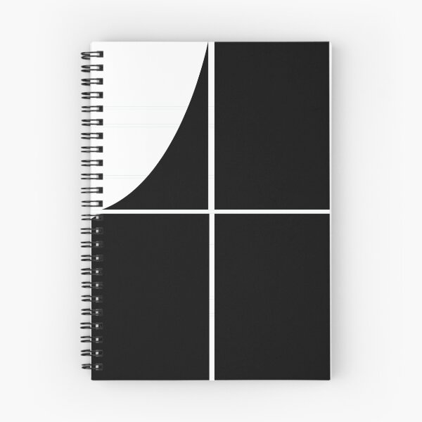 Item preview, B&W grid designed and sold by Maverickcooper.